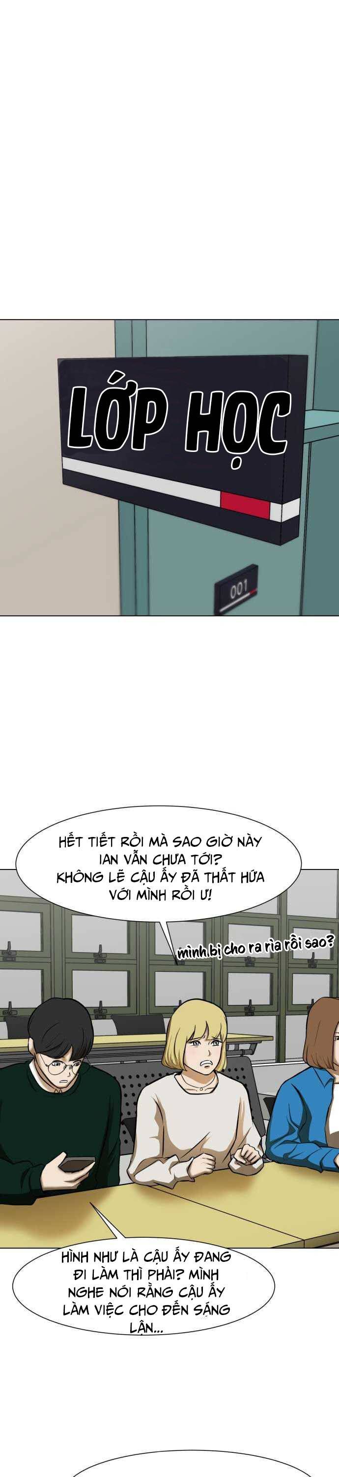 Sàn Đấu Của Thây Ma Chap 9 - Next Chap 10