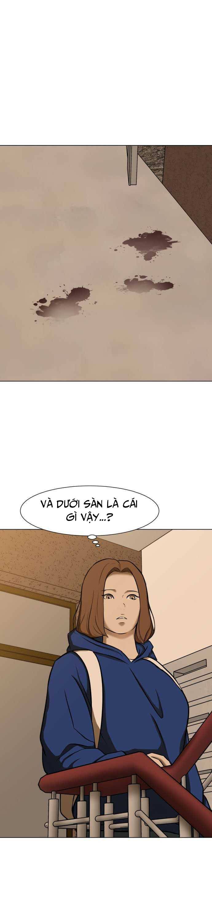 Sàn Đấu Của Thây Ma Chap 9 - Next Chap 10