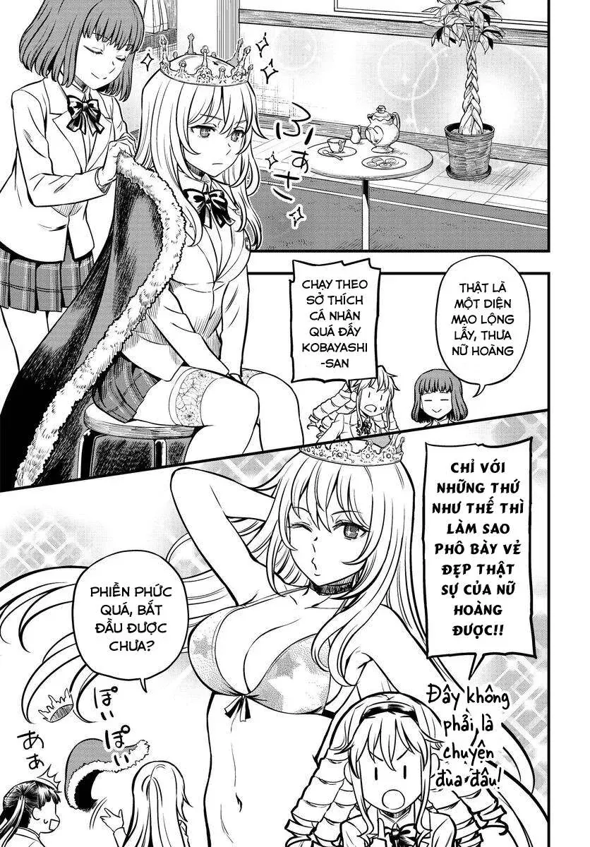 Toaru Majutsu No Index Gaiden - Toaru Kagaku No Mental Out Chap 2 - Next Chap 3