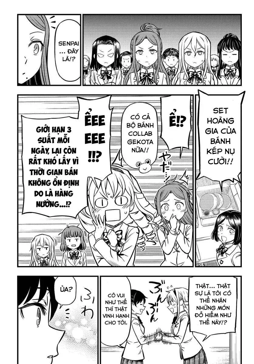 Toaru Majutsu No Index Gaiden - Toaru Kagaku No Mental Out Chap 2 - Next Chap 3