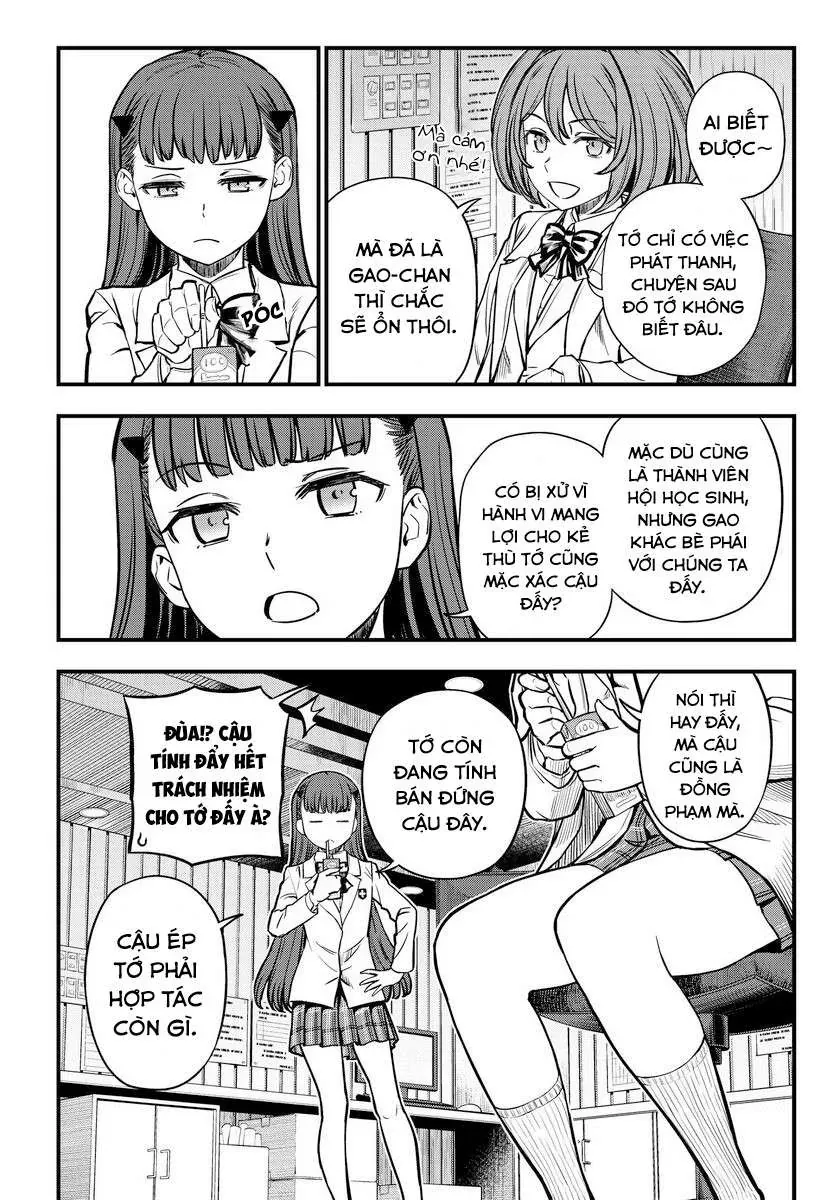 Toaru Majutsu No Index Gaiden - Toaru Kagaku No Mental Out Chap 3 - Next Chap 4