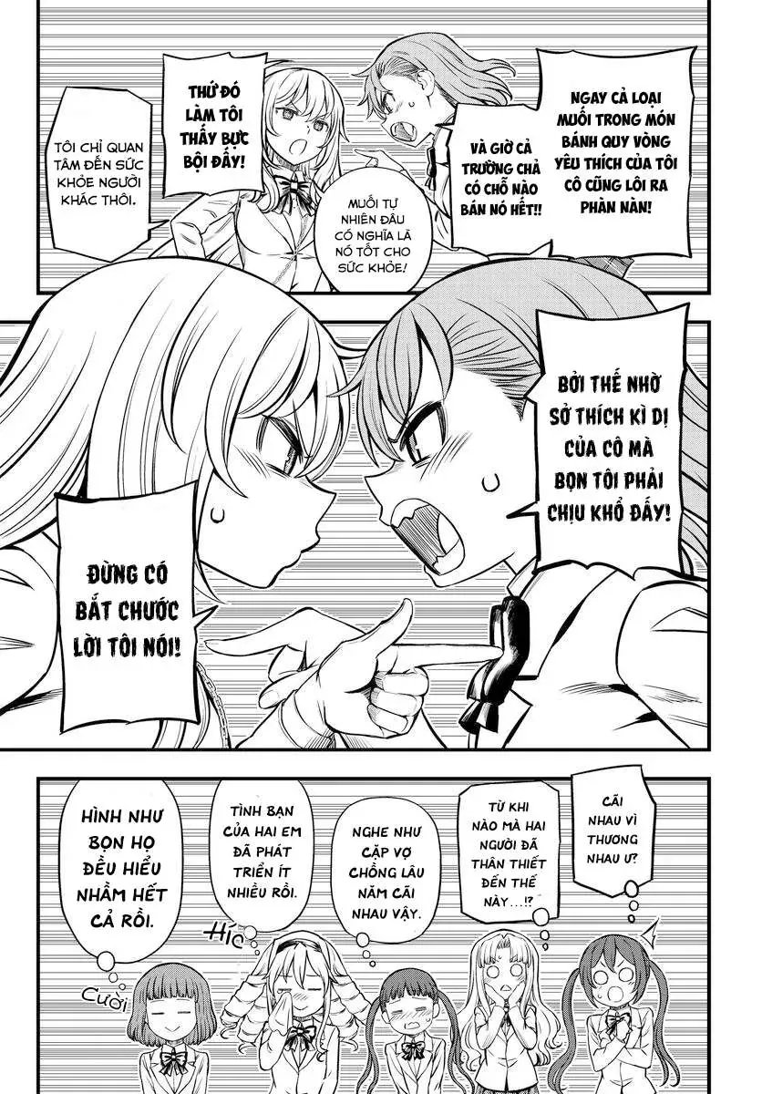 Toaru Majutsu No Index Gaiden - Toaru Kagaku No Mental Out Chap 3 - Next Chap 4