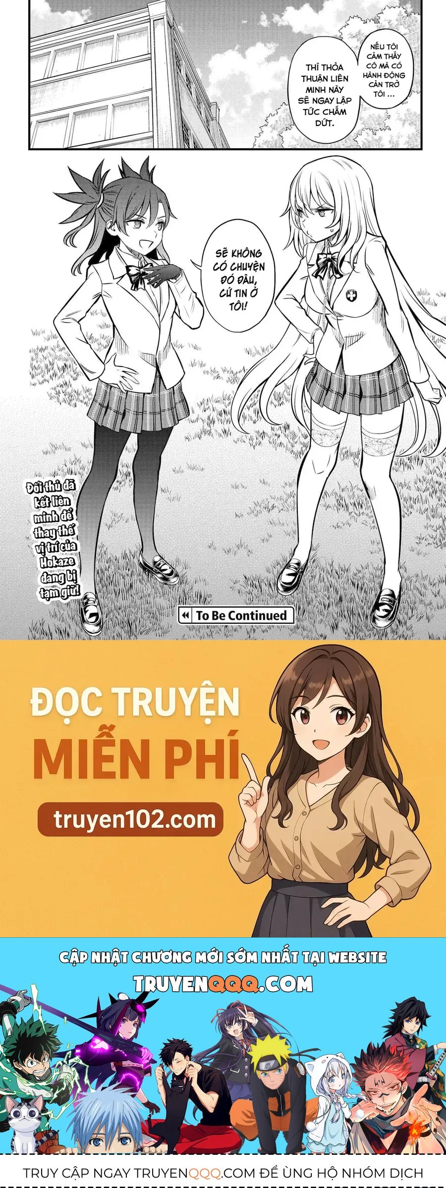 Toaru Majutsu No Index Gaiden - Toaru Kagaku No Mental Out Chap 4 - Next Chap 5