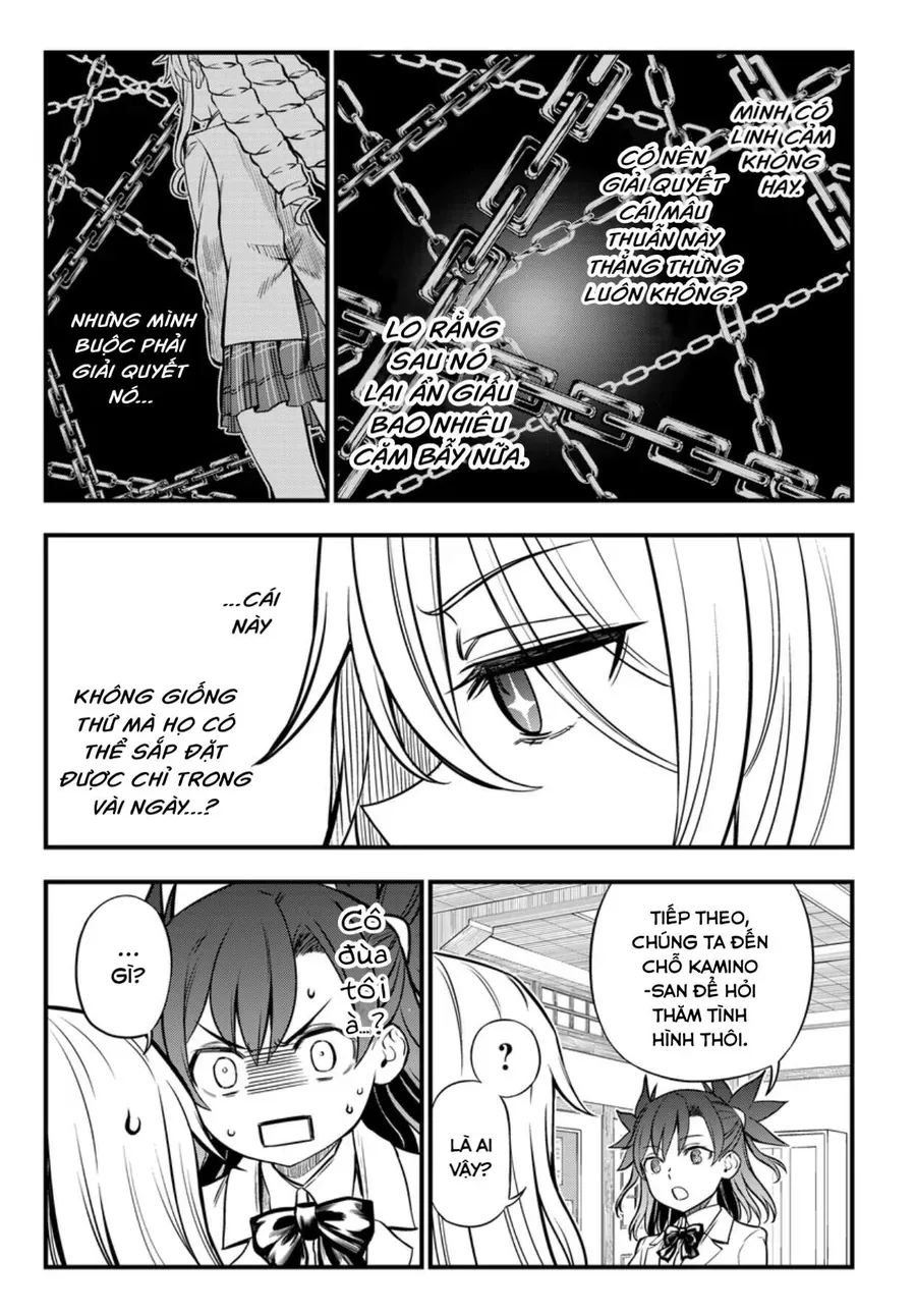Toaru Majutsu No Index Gaiden - Toaru Kagaku No Mental Out Chap 5 - Next Chap 6