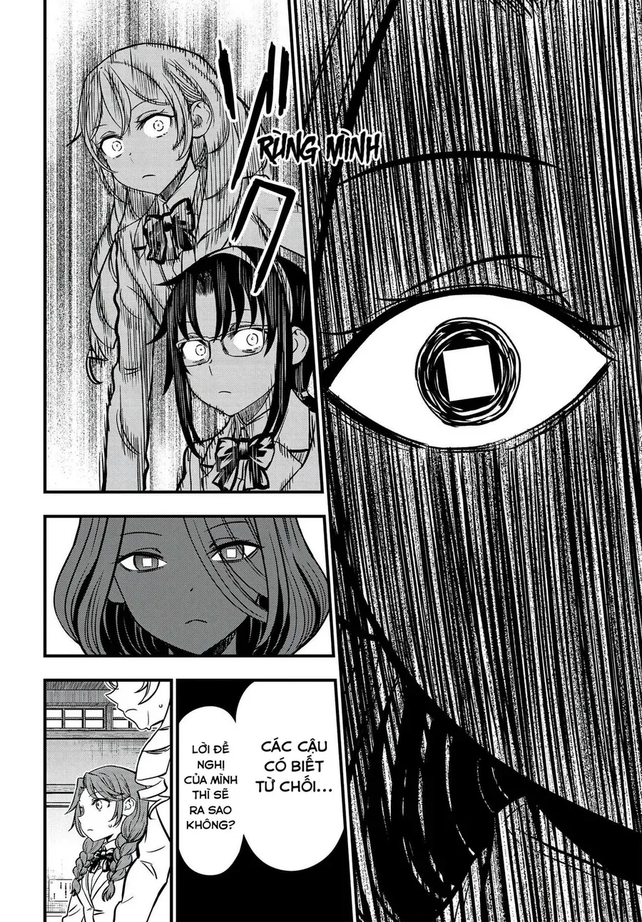 Toaru Majutsu No Index Gaiden - Toaru Kagaku No Mental Out Chap 7 - Next Chap 8