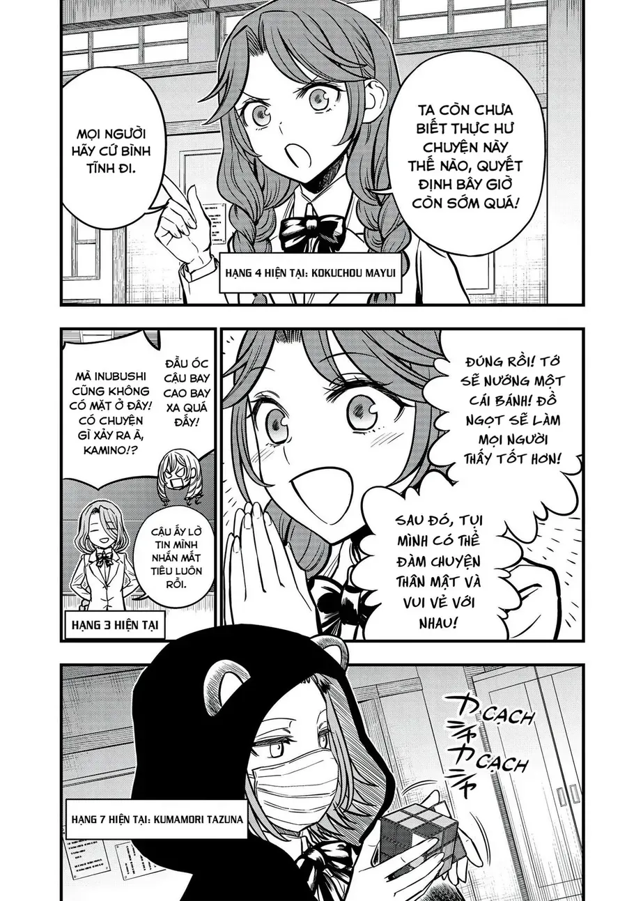 Toaru Majutsu No Index Gaiden - Toaru Kagaku No Mental Out Chap 7 - Next Chap 8