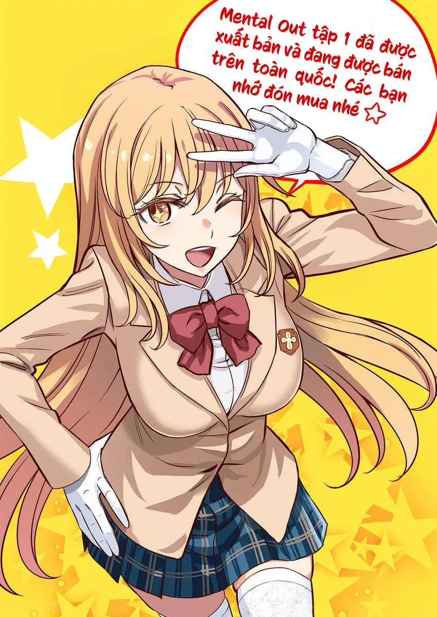 Toaru Majutsu No Index Gaiden - Toaru Kagaku No Mental Out Chap 8.1 - Next Chap 9.1