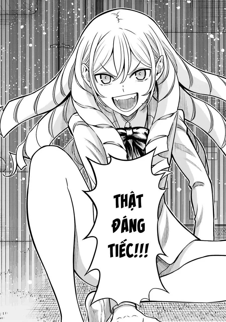 Toaru Majutsu No Index Gaiden - Toaru Kagaku No Mental Out Chap 9 - Next Chap 10