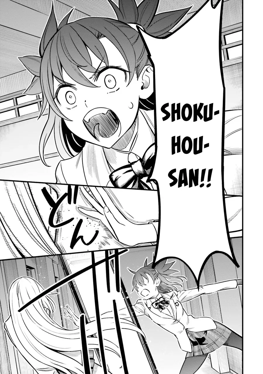 Toaru Majutsu No Index Gaiden - Toaru Kagaku No Mental Out Chap 9 - Next Chap 10