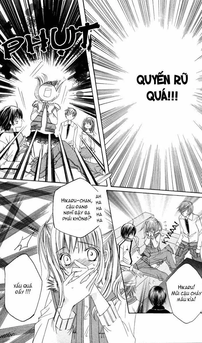 Bạn Trai Nổi Bật Chap 1 - Next Chap 2