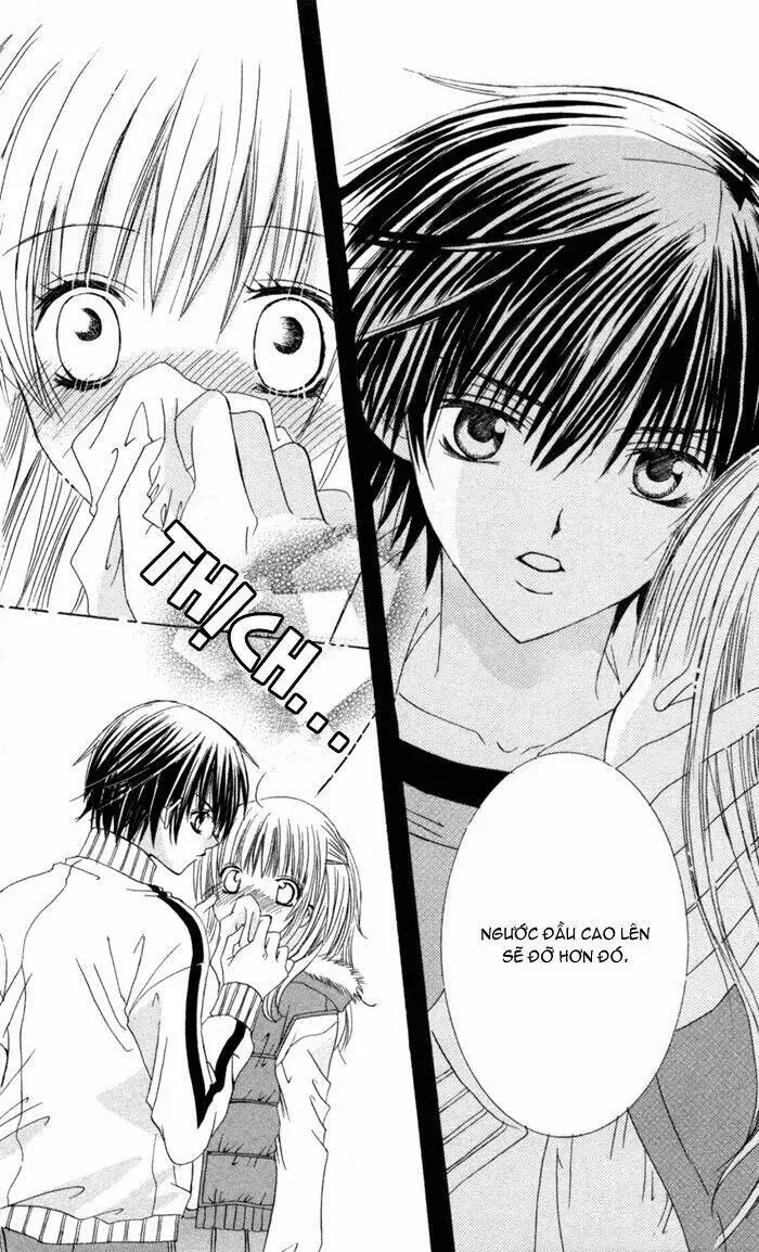 Bạn Trai Nổi Bật Chap 1 - Next Chap 2