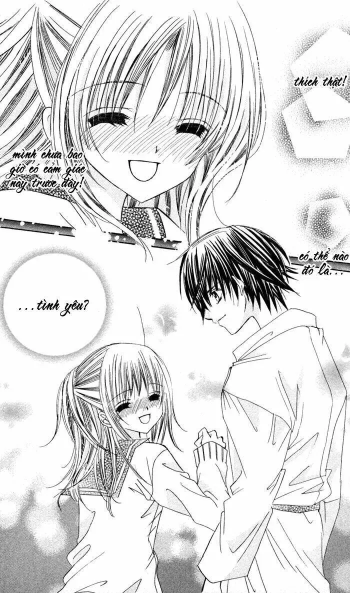 Bạn Trai Nổi Bật Chap 1 - Next Chap 2