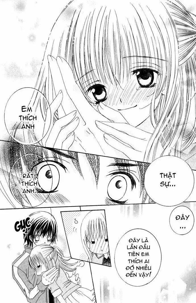 Bạn Trai Nổi Bật Chap 10 - Next Chap 11