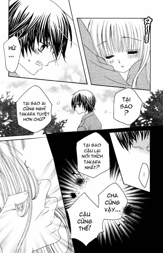Bạn Trai Nổi Bật Chap 10 - Next Chap 11
