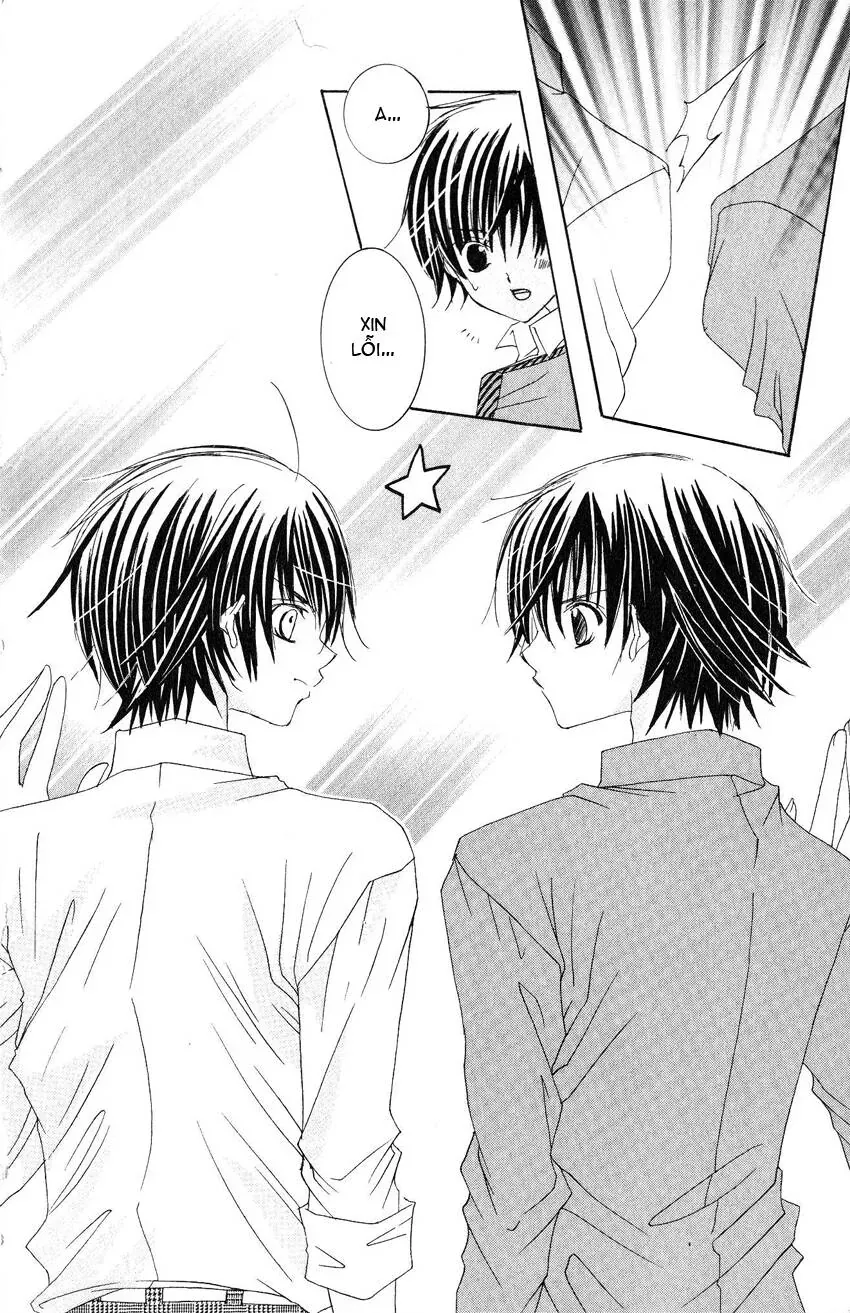 Bạn Trai Nổi Bật Chap 10.5 - Next Chap 11.5