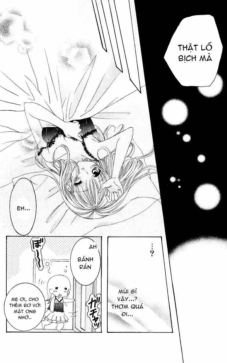 Bạn Trai Nổi Bật Chap 11 - Next Chap 12