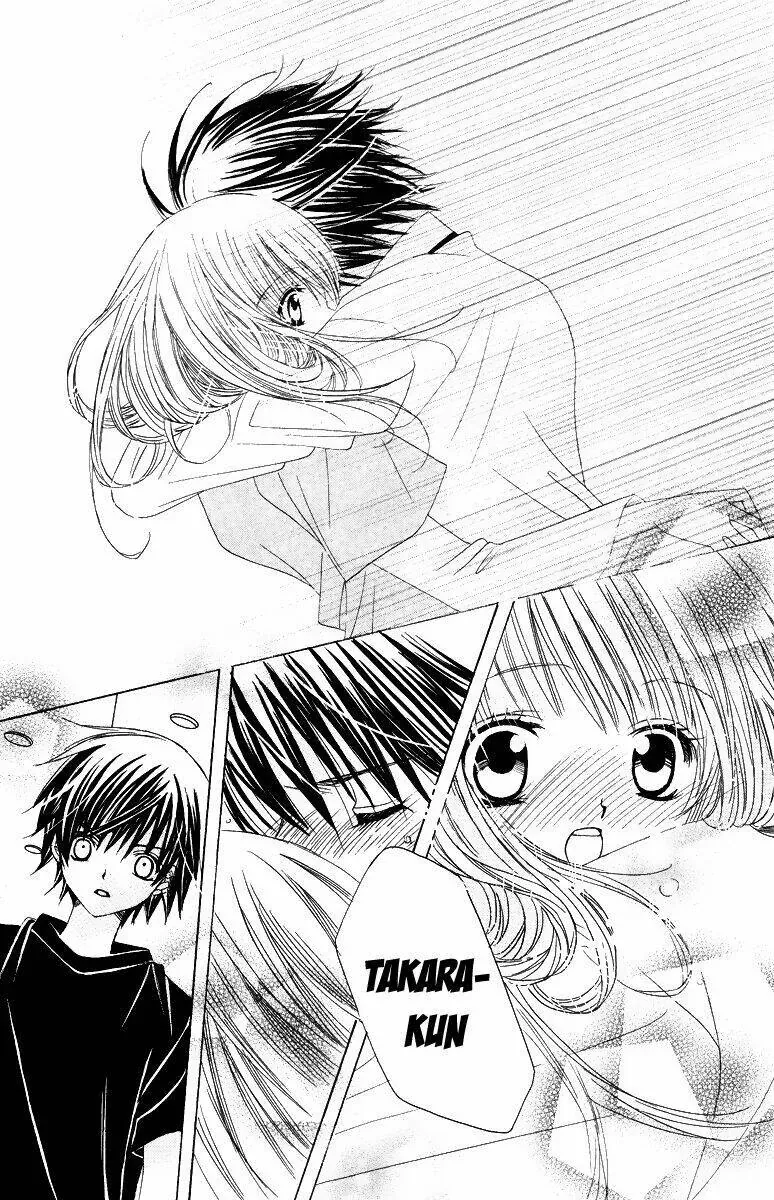 Bạn Trai Nổi Bật Chap 11 - Next Chap 12