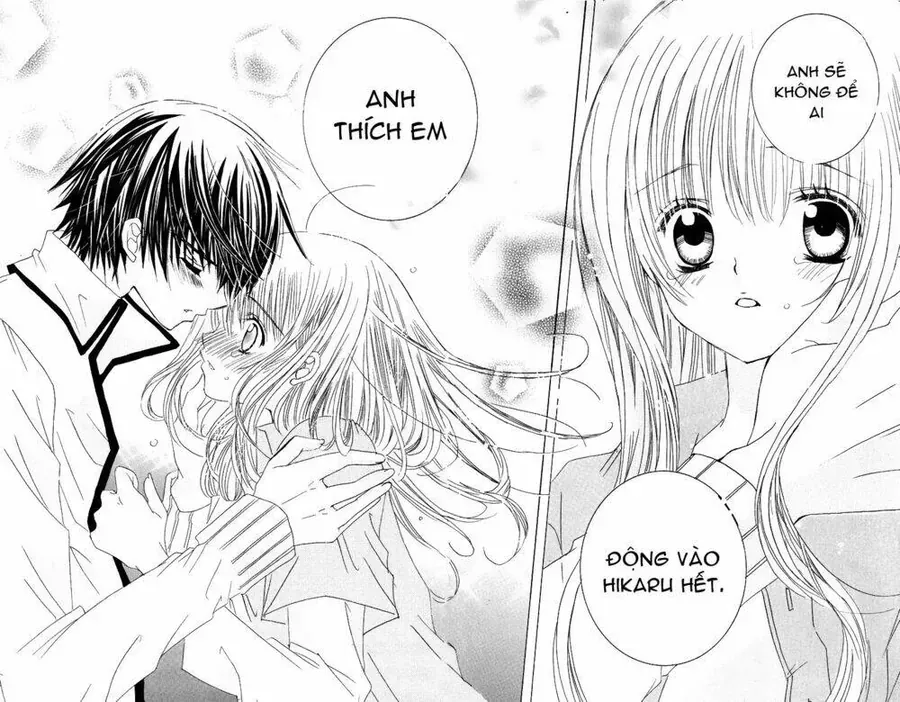 Bạn Trai Nổi Bật Chap 11 - Next Chap 12