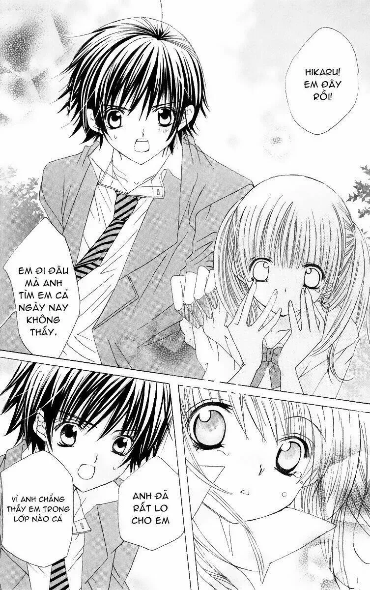 Bạn Trai Nổi Bật Chap 12 - Next Chap 13