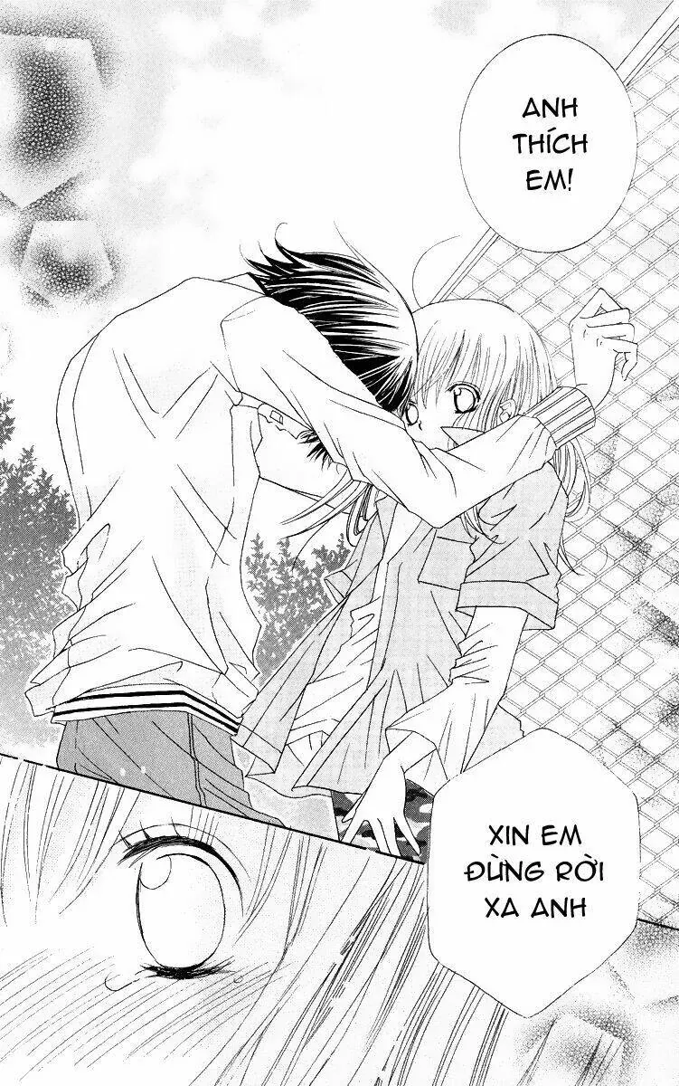 Bạn Trai Nổi Bật Chap 12 - Next Chap 13