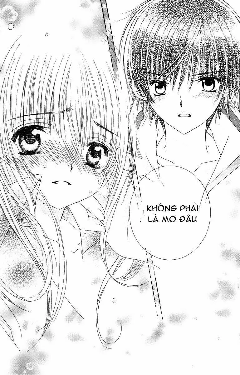 Bạn Trai Nổi Bật Chap 12 - Next Chap 13