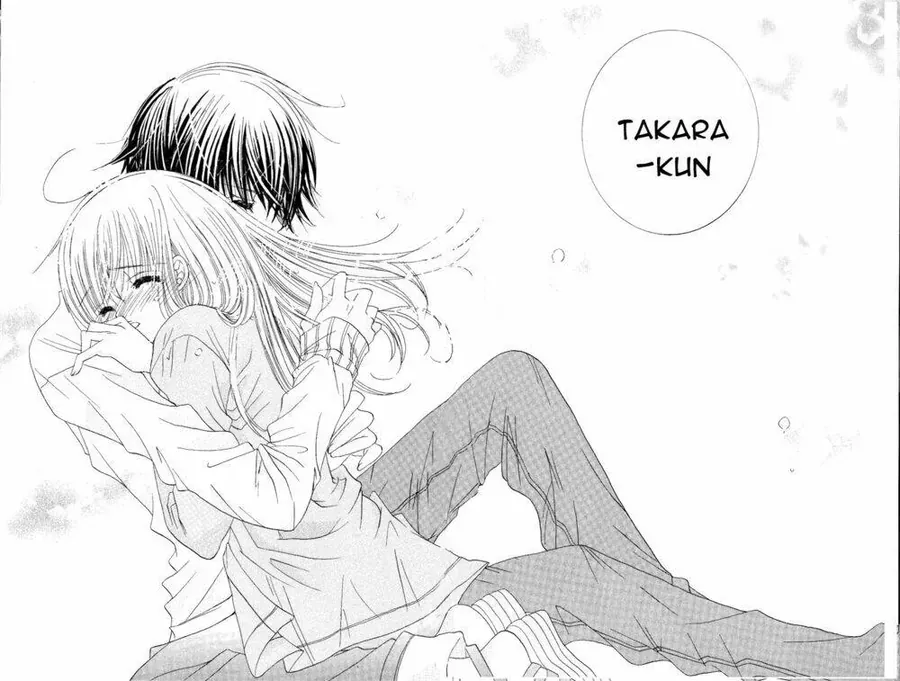 Bạn Trai Nổi Bật Chap 12 - Next Chap 13