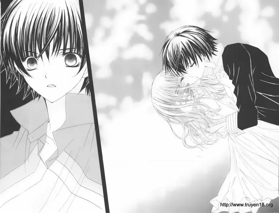 Bạn Trai Nổi Bật Chap 13 - Next Chap 14