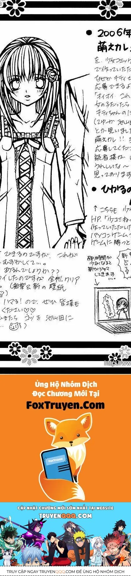 Bạn Trai Nổi Bật Chap 13 - Next Chap 14