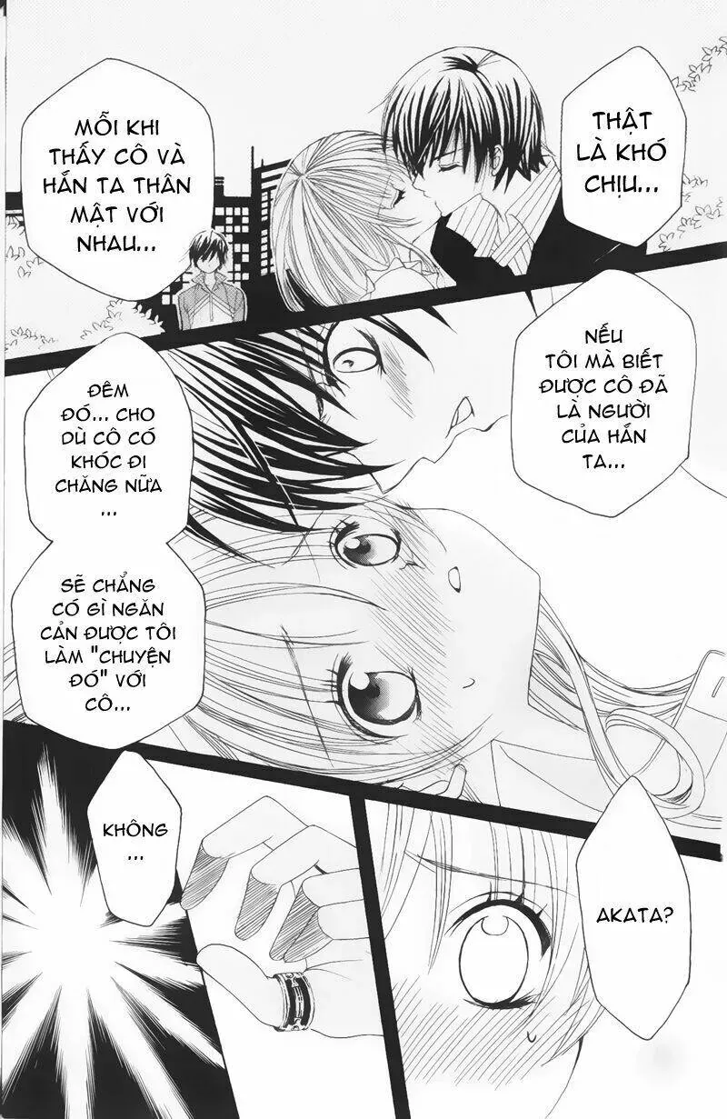 Bạn Trai Nổi Bật Chap 14 - Next Chap 15