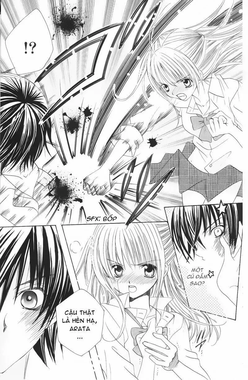 Bạn Trai Nổi Bật Chap 14 - Next Chap 15