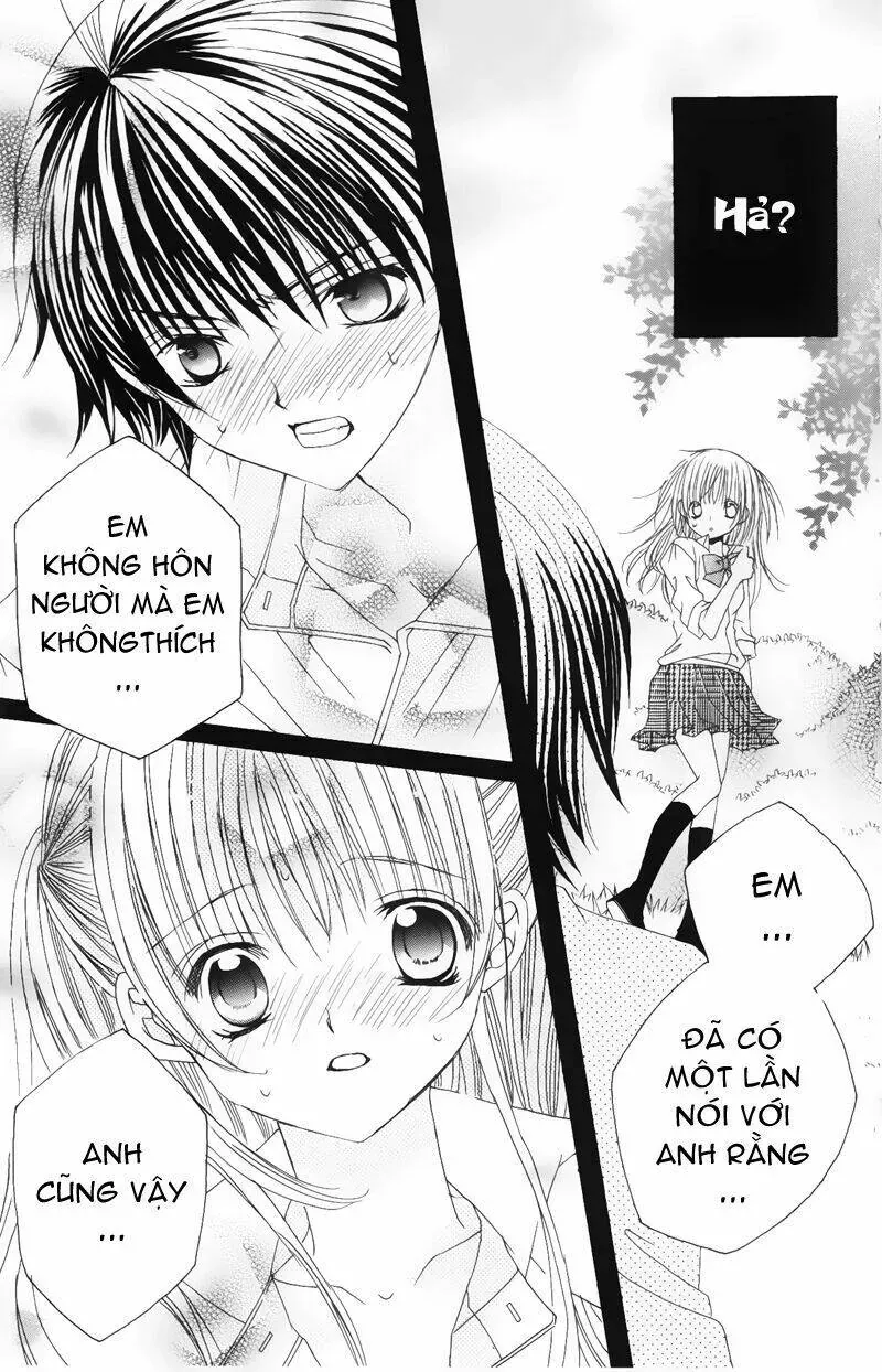 Bạn Trai Nổi Bật Chap 14 - Next Chap 15