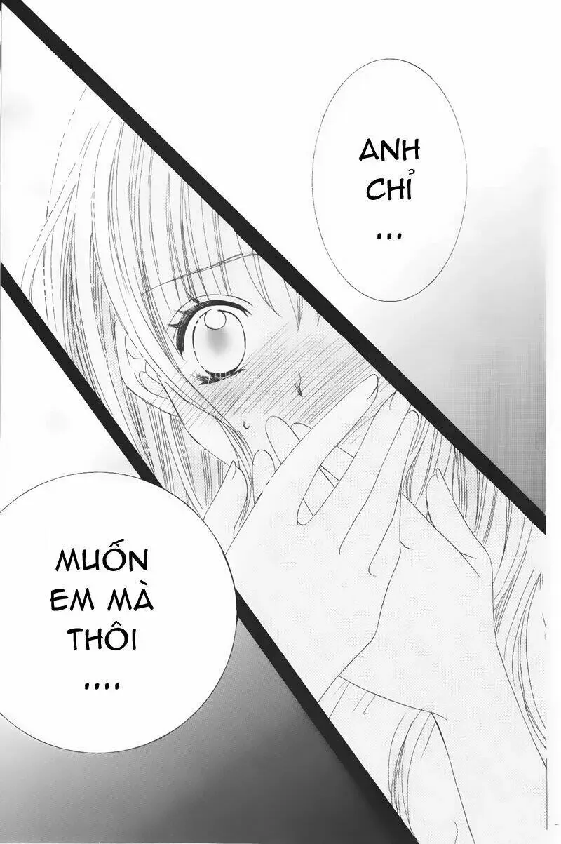 Bạn Trai Nổi Bật Chap 14 - Next Chap 15