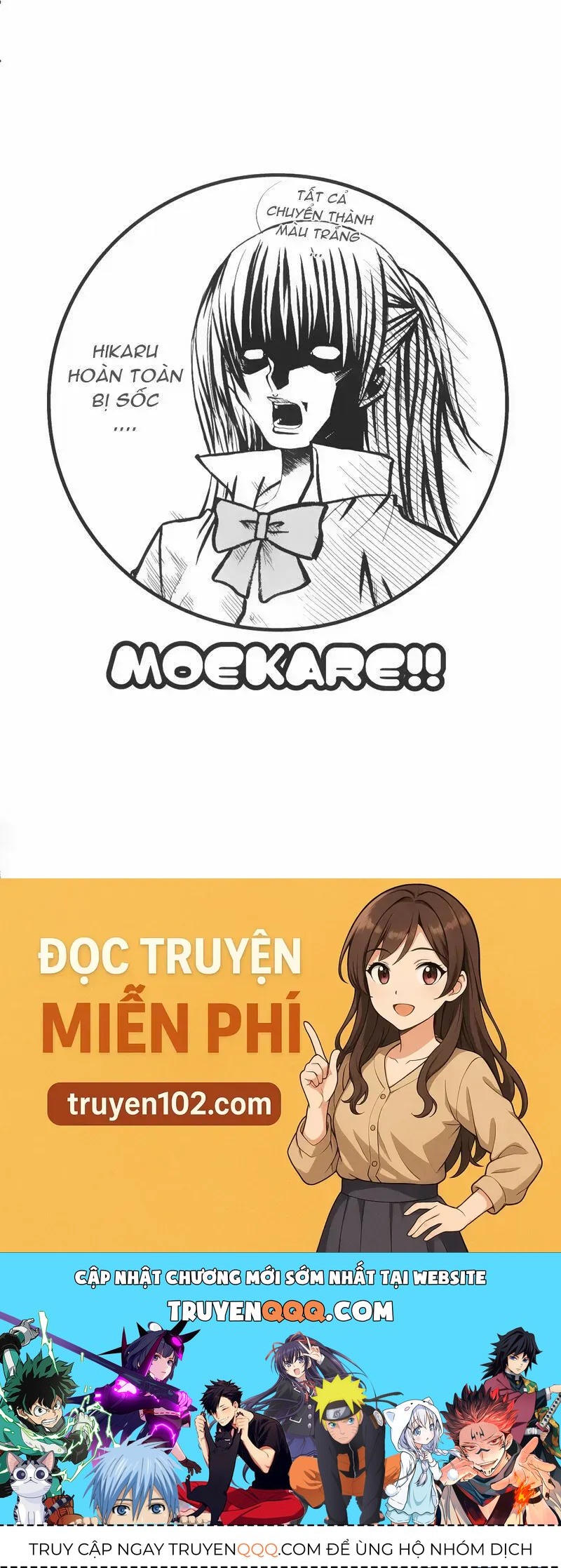 Bạn Trai Nổi Bật Chap 14 - Next Chap 15