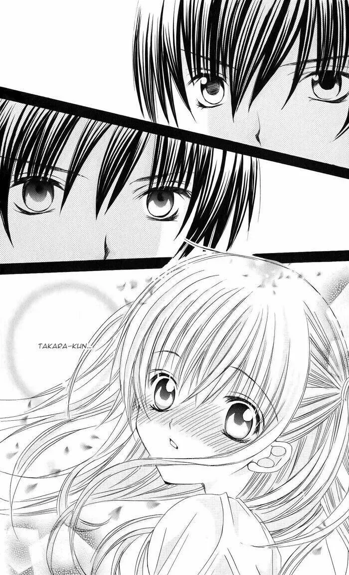 Bạn Trai Nổi Bật Chap 15 - Next Chap 16