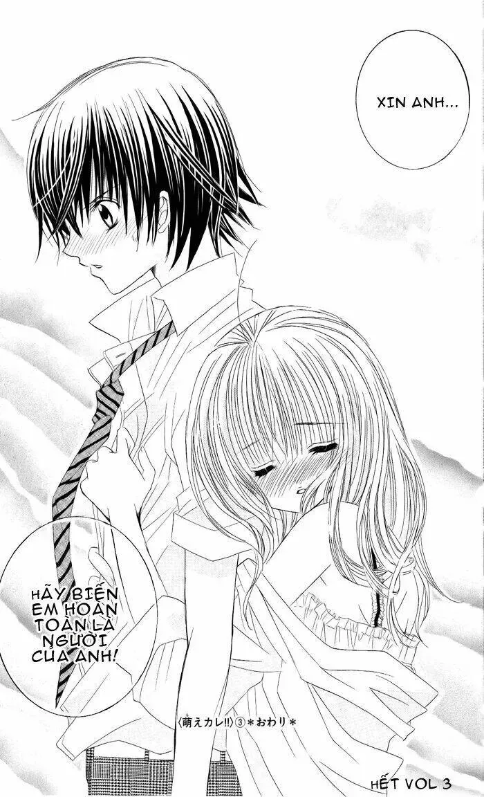 Bạn Trai Nổi Bật Chap 15 - Next Chap 16