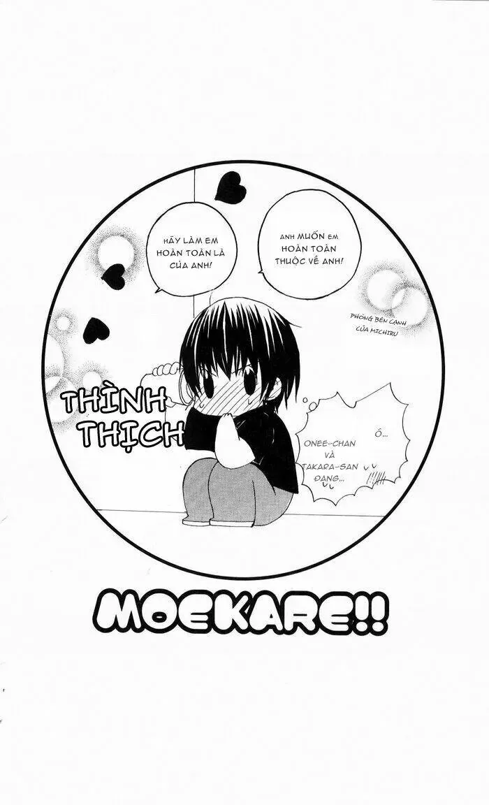 Bạn Trai Nổi Bật Chap 15 - Next Chap 16