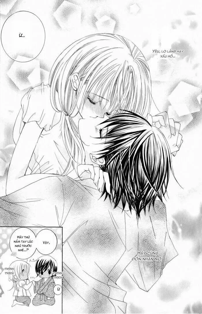 Bạn Trai Nổi Bật Chap 16 - Next Chap 17