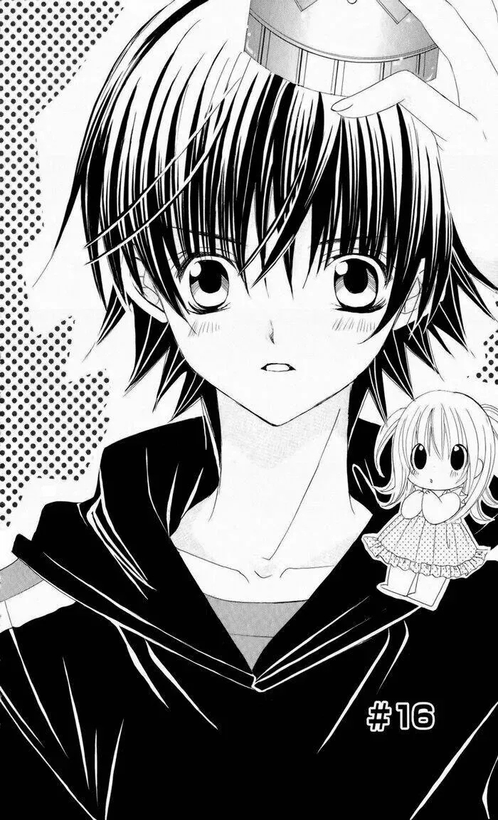 Bạn Trai Nổi Bật Chap 16 - Next Chap 17