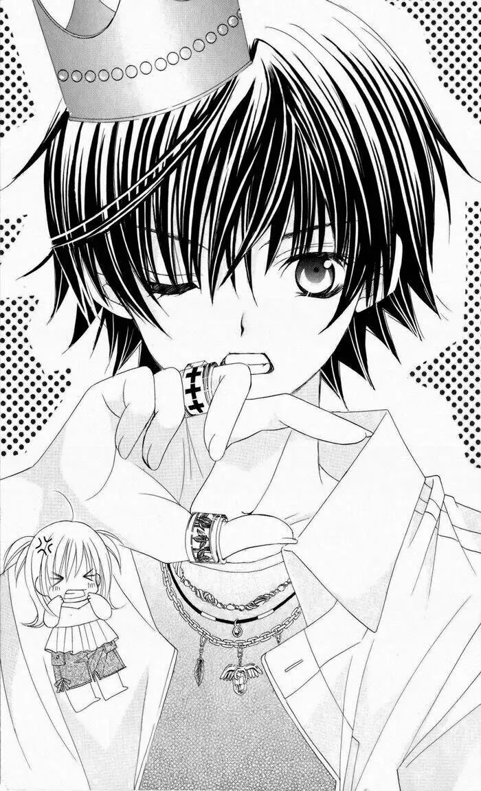 Bạn Trai Nổi Bật Chap 16 - Next Chap 17