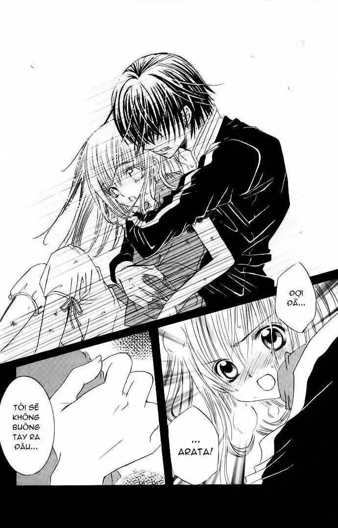 Bạn Trai Nổi Bật Chap 17 - Next Chap 18