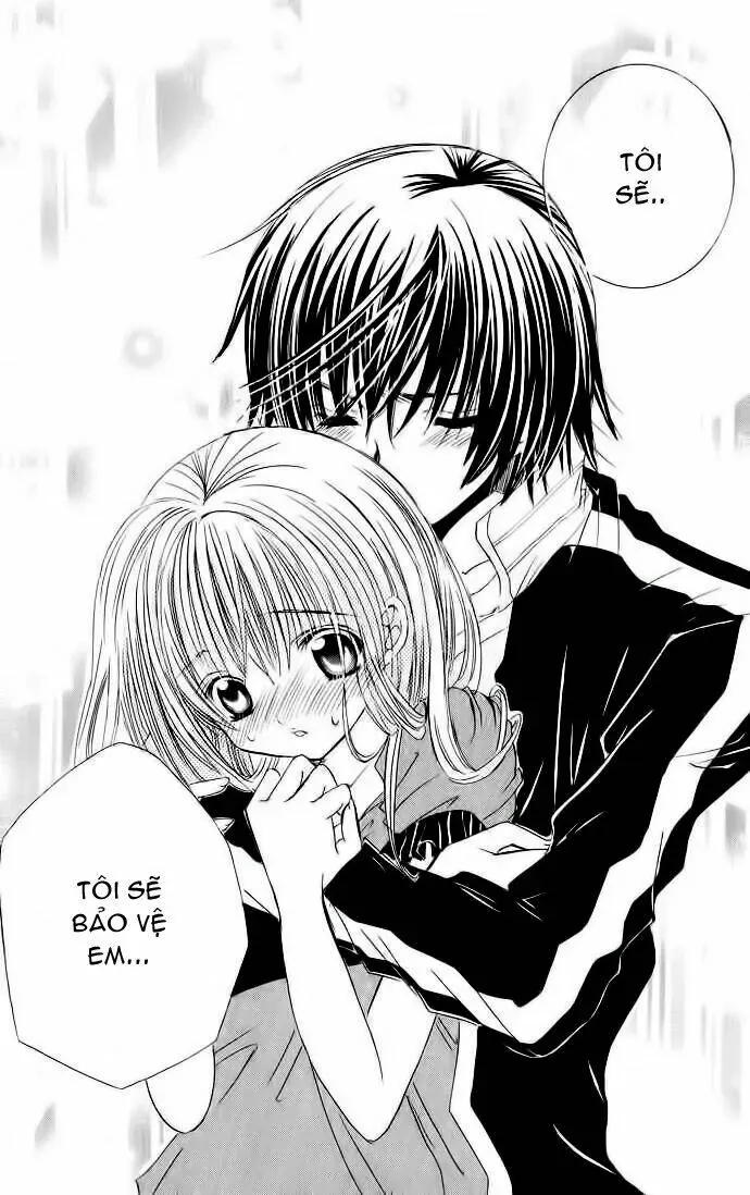 Bạn Trai Nổi Bật Chap 17 - Next Chap 18