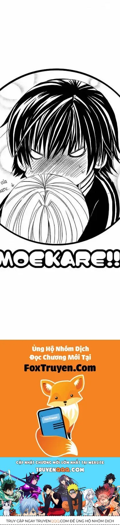 Bạn Trai Nổi Bật Chap 17 - Next Chap 18