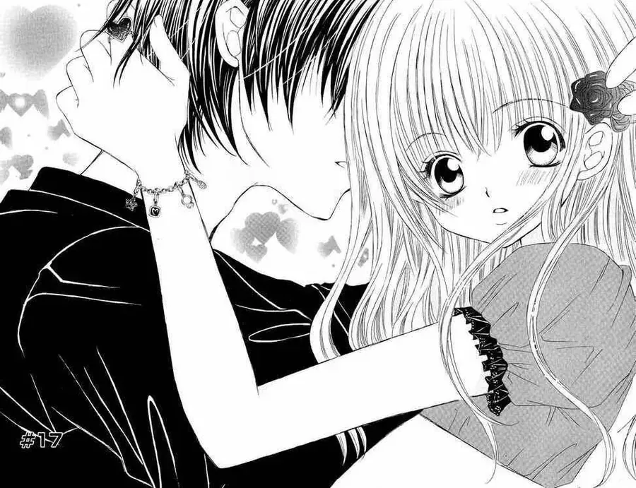 Bạn Trai Nổi Bật Chap 17 - Next Chap 18