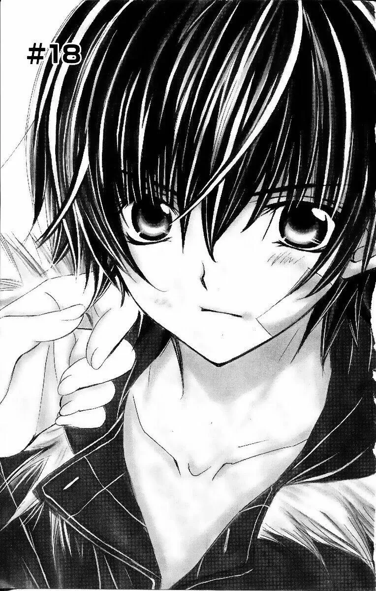 Bạn Trai Nổi Bật Chap 18 - Next Chap 19