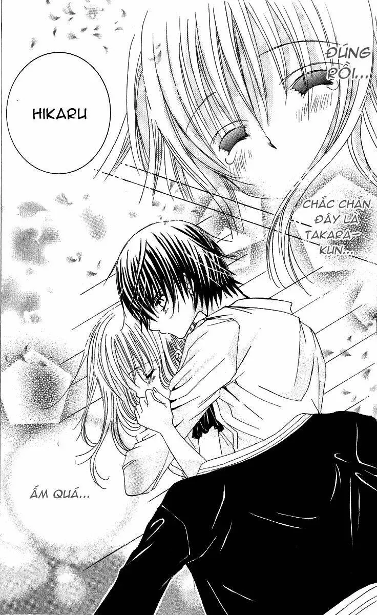 Bạn Trai Nổi Bật Chap 18 - Next Chap 19