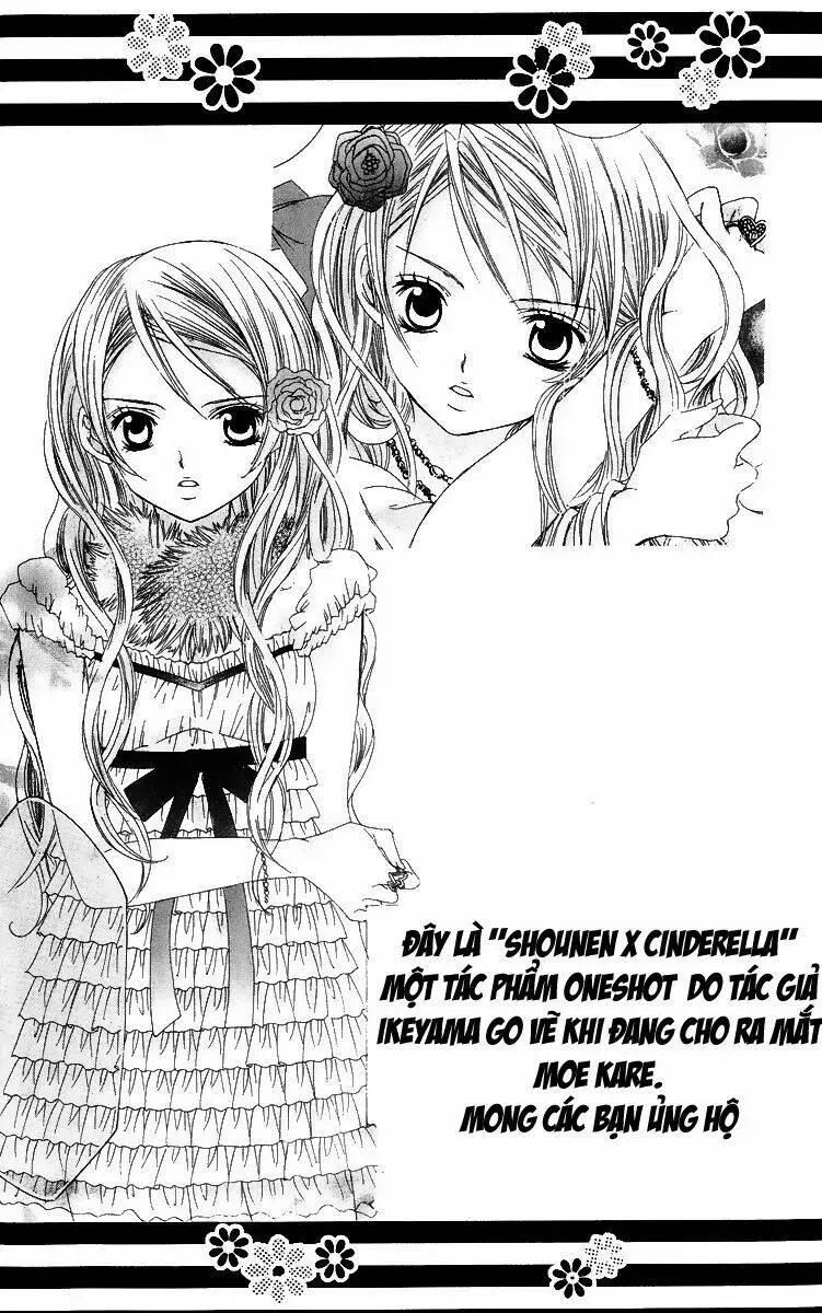 Bạn Trai Nổi Bật Chap 18 - Next Chap 19