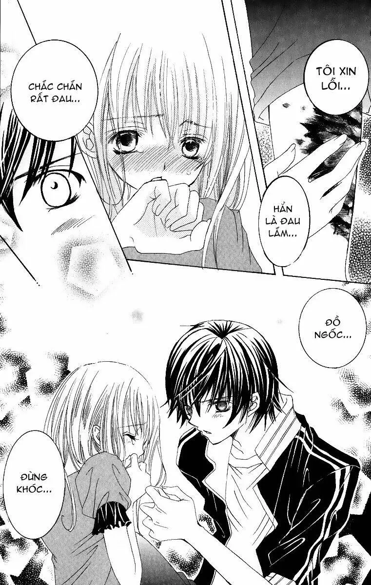 Bạn Trai Nổi Bật Chap 18 - Next Chap 19