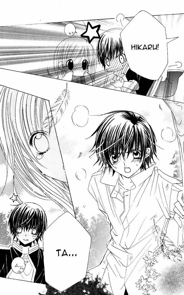 Bạn Trai Nổi Bật Chap 18 - Next Chap 19