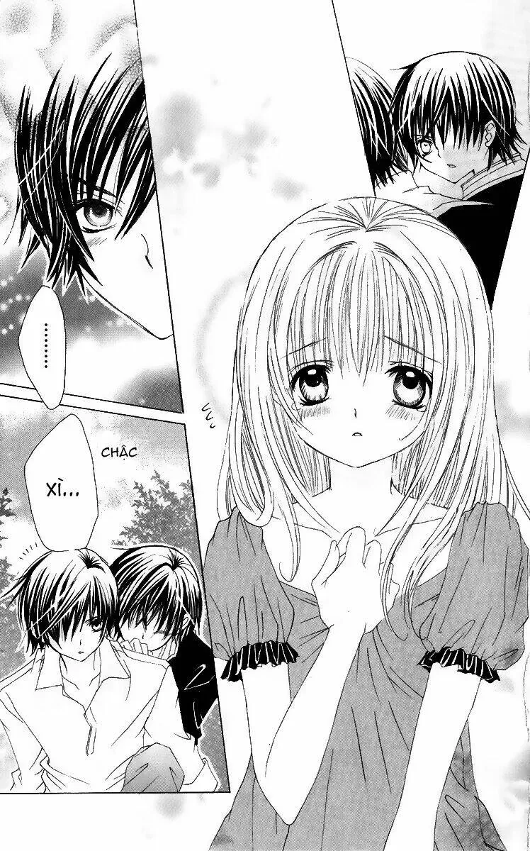 Bạn Trai Nổi Bật Chap 18 - Next Chap 19