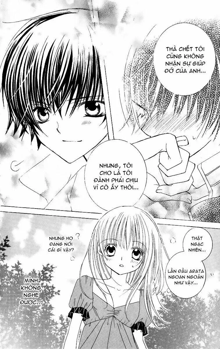 Bạn Trai Nổi Bật Chap 18 - Next Chap 19